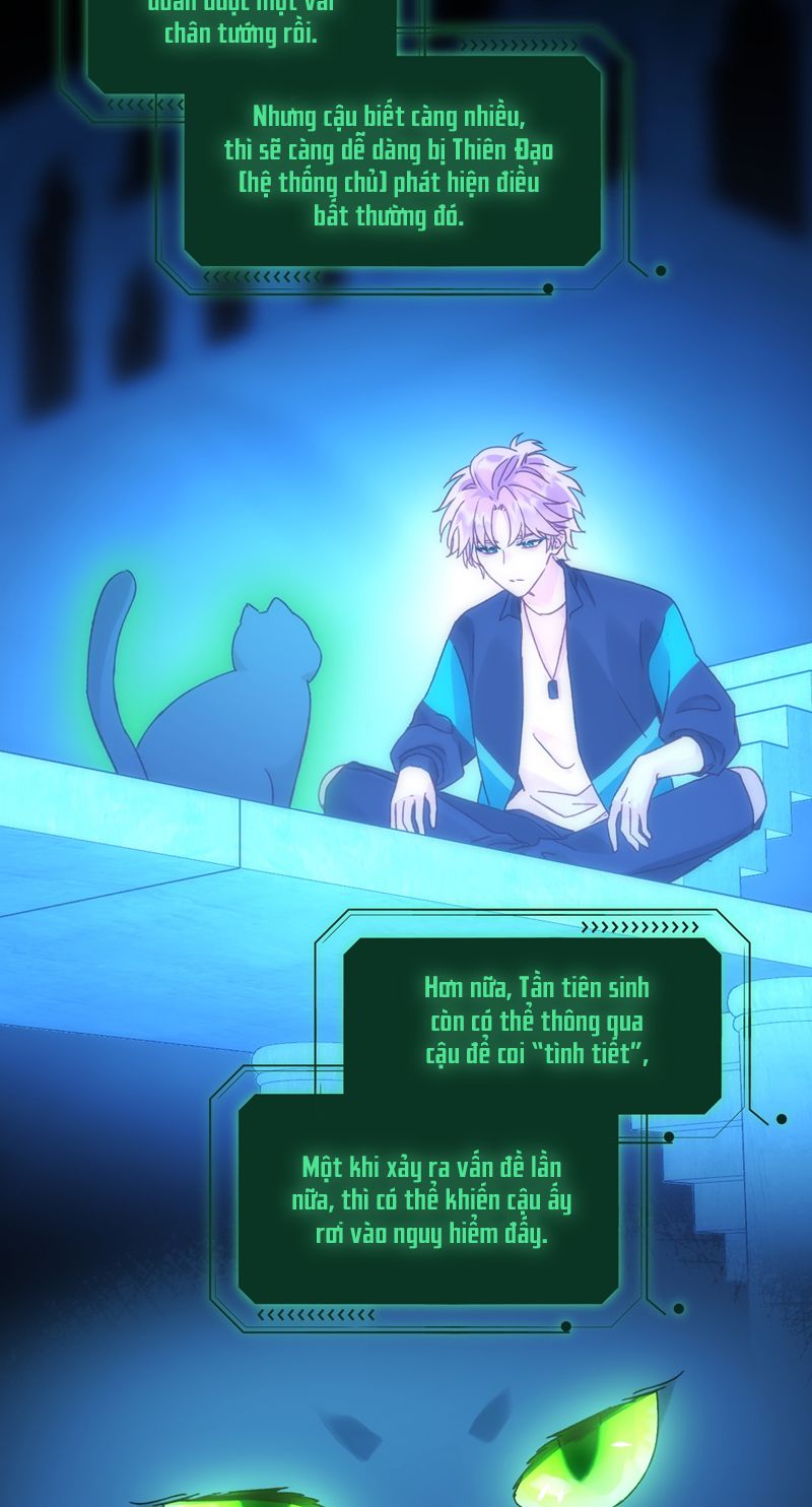 Tôi Phải Làm 1 Kẻ Đại Xấu Xa Chapter 111 - Trang 4