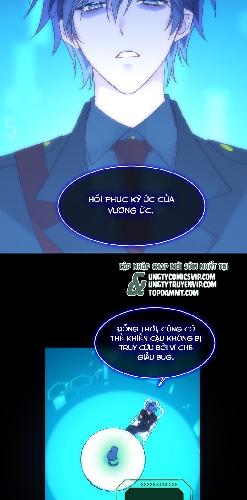 Tôi Phải Làm 1 Kẻ Đại Xấu Xa Chapter 111 - Trang 4