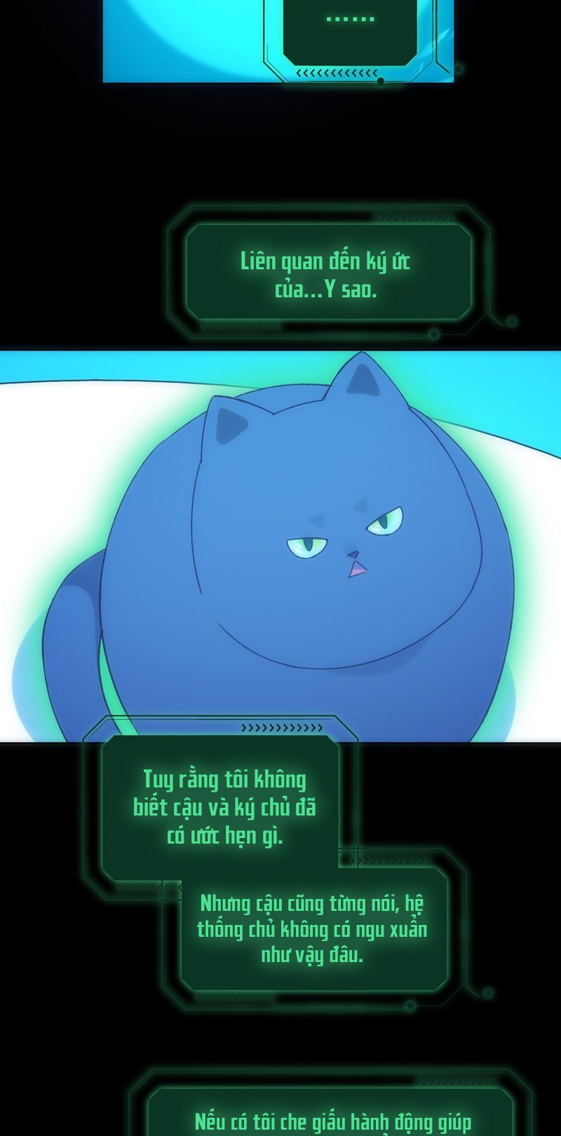Tôi Phải Làm 1 Kẻ Đại Xấu Xa Chapter 111 - Trang 4