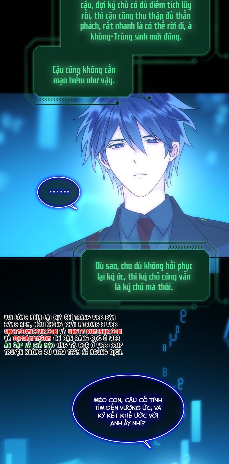 Tôi Phải Làm 1 Kẻ Đại Xấu Xa Chapter 111 - Trang 4