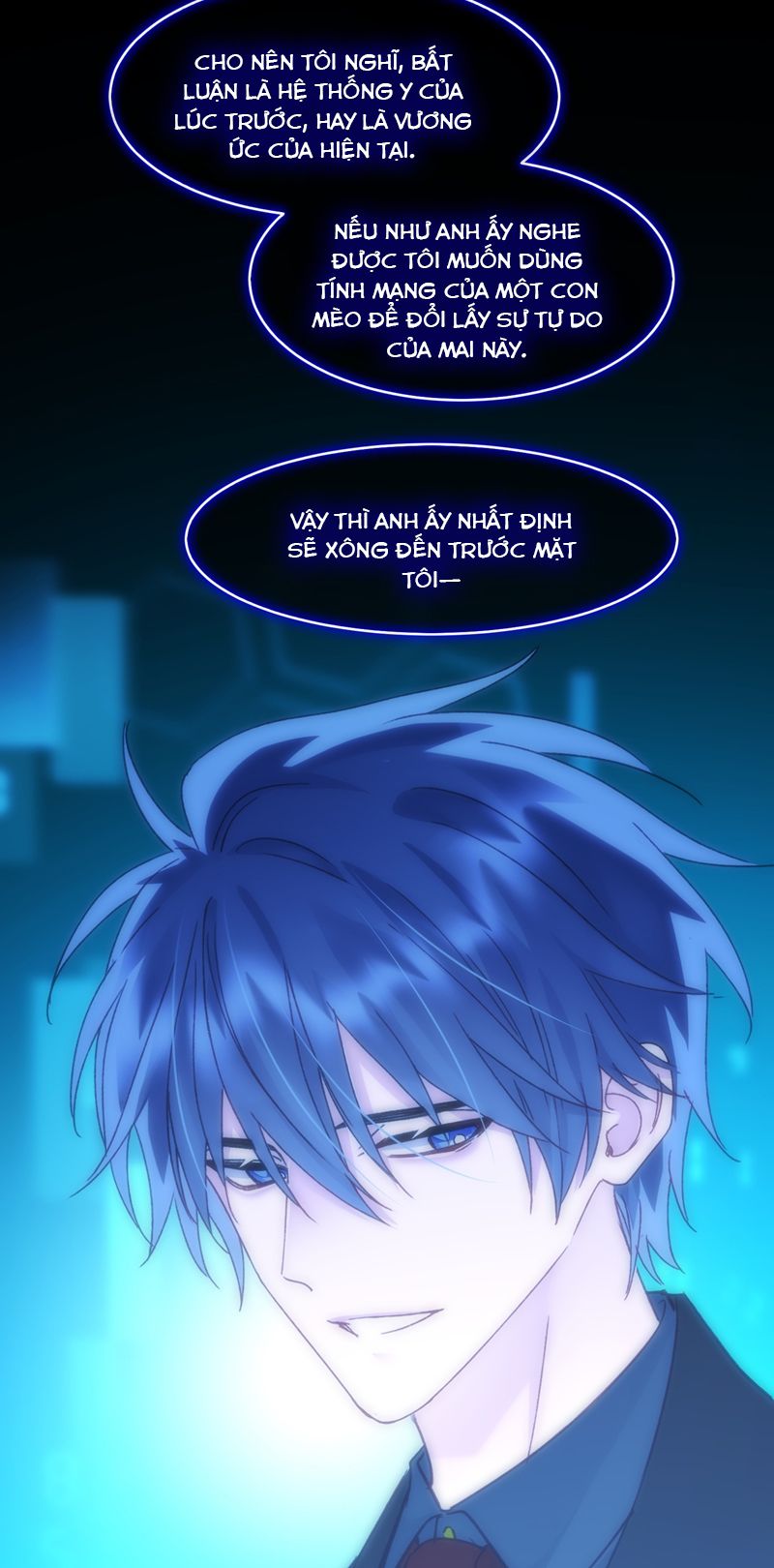 Tôi Phải Làm 1 Kẻ Đại Xấu Xa Chapter 111 - Trang 4