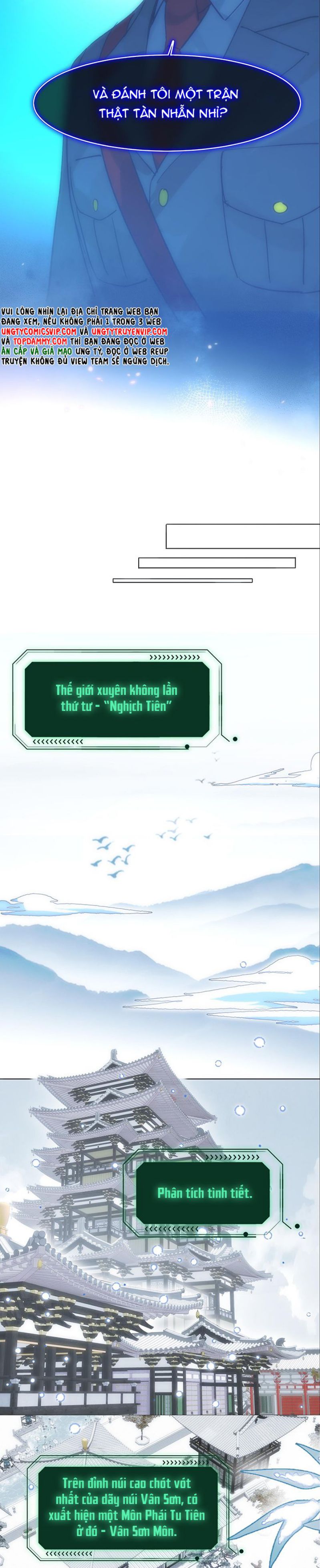 Tôi Phải Làm 1 Kẻ Đại Xấu Xa Chapter 111 - Trang 4