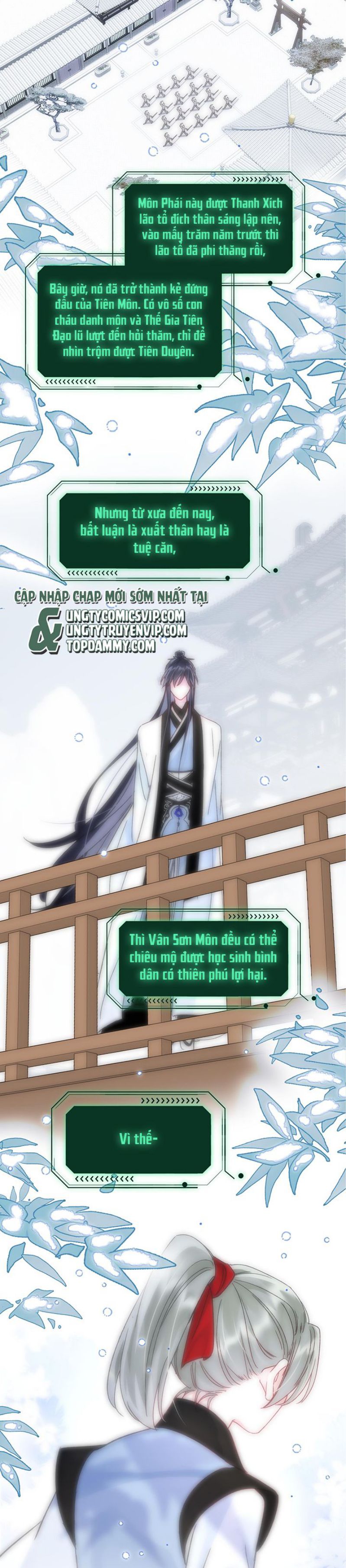 Tôi Phải Làm 1 Kẻ Đại Xấu Xa Chapter 111 - Trang 4