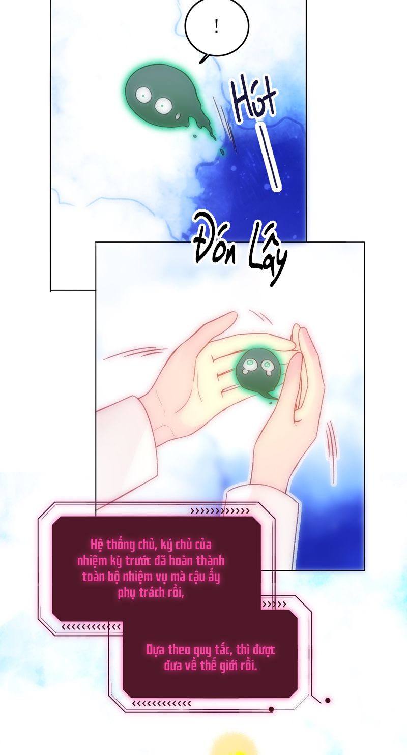 Tôi Phải Làm 1 Kẻ Đại Xấu Xa Chapter 111 - Trang 4