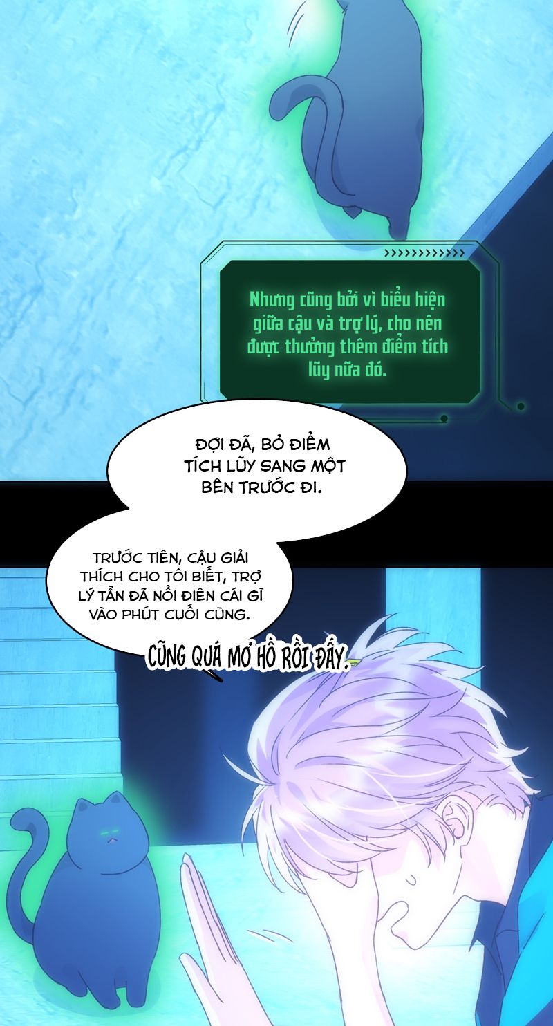 Tôi Phải Làm 1 Kẻ Đại Xấu Xa Chapter 111 - Trang 4
