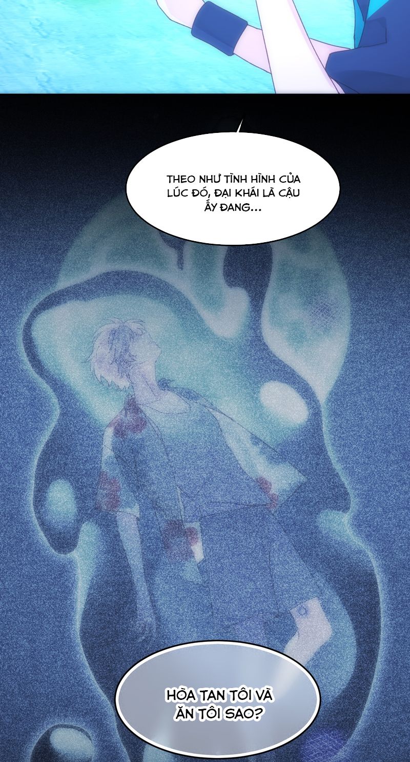 Tôi Phải Làm 1 Kẻ Đại Xấu Xa Chapter 111 - Trang 4