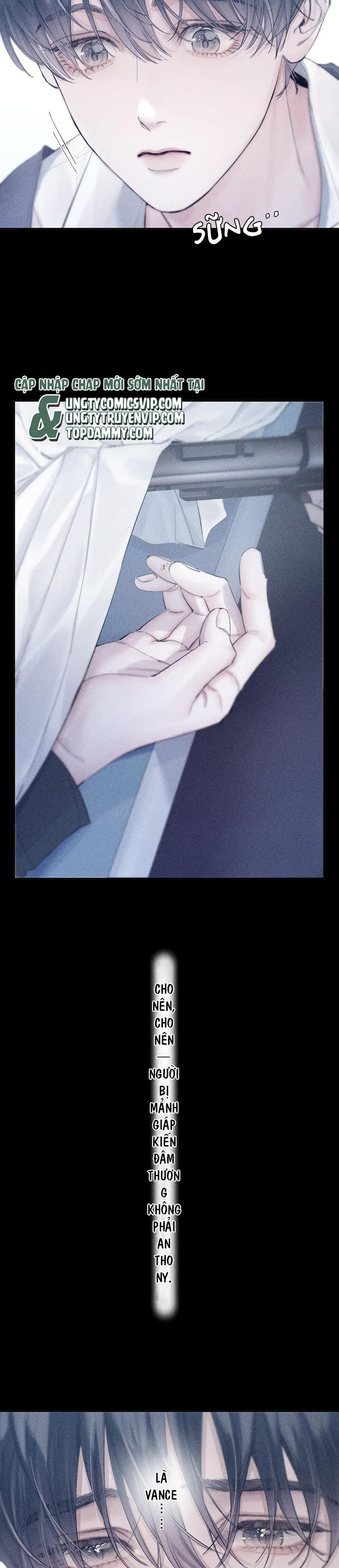 Cây Nấm Nhỏ Chap 9 - Trang 4