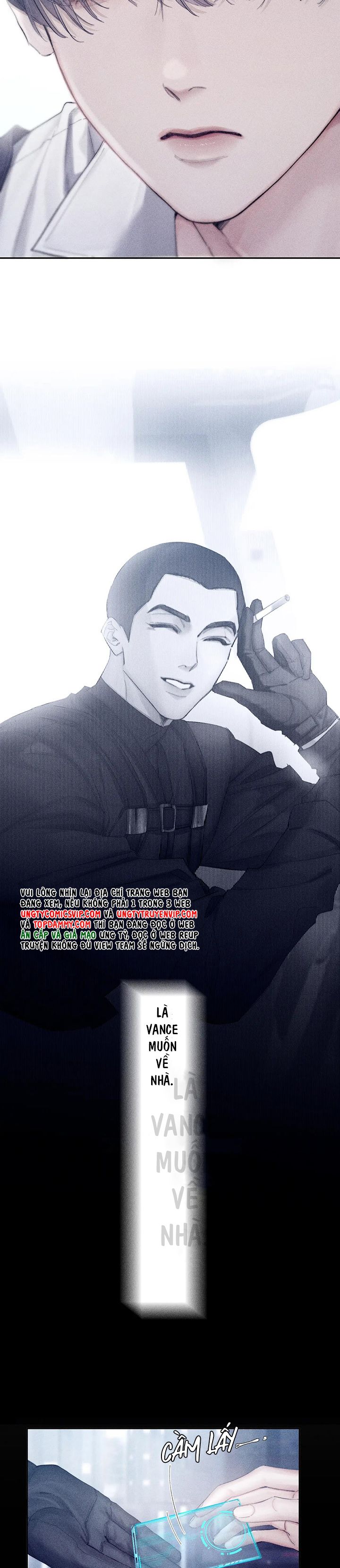 Cây Nấm Nhỏ Chap 9 - Trang 4