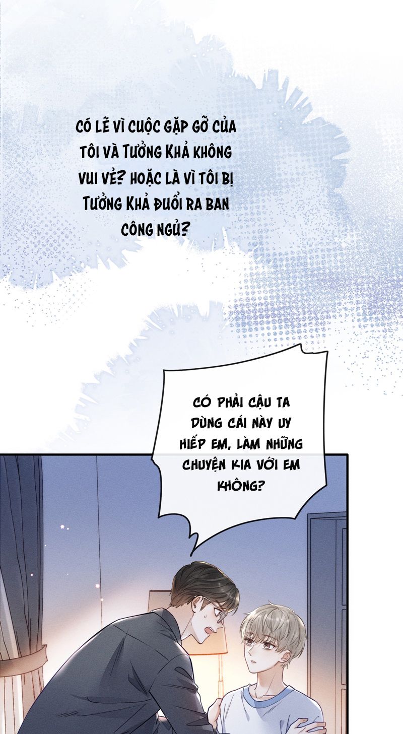 Thời Gian May Mắn Chapter 5 - Trang 3