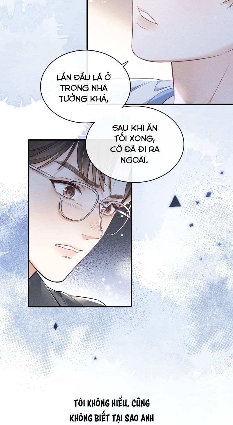 Thời Gian May Mắn Chapter 5 - Trang 3
