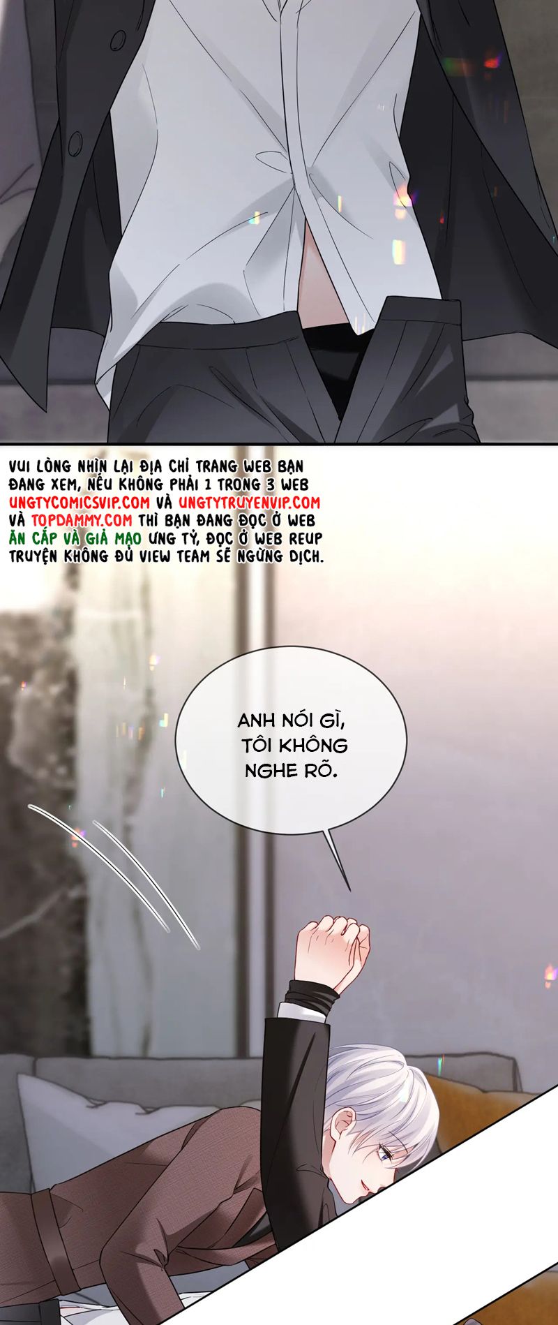Đơn Xin Ly Hôn Chap 111 - Trang 2