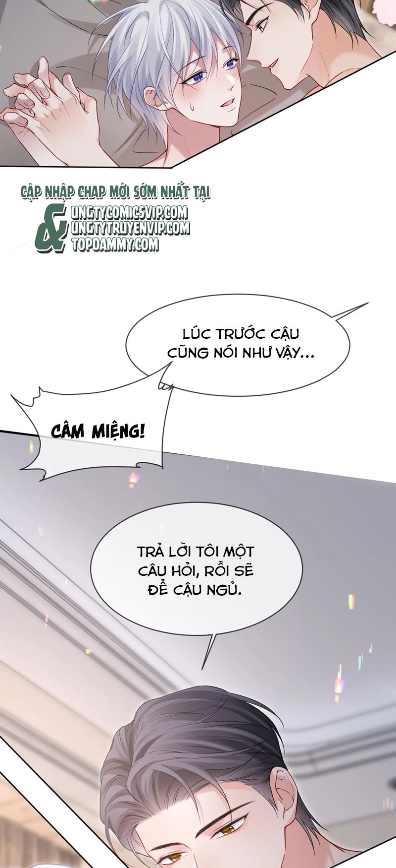 Đơn Xin Ly Hôn Chap 111 - Trang 2