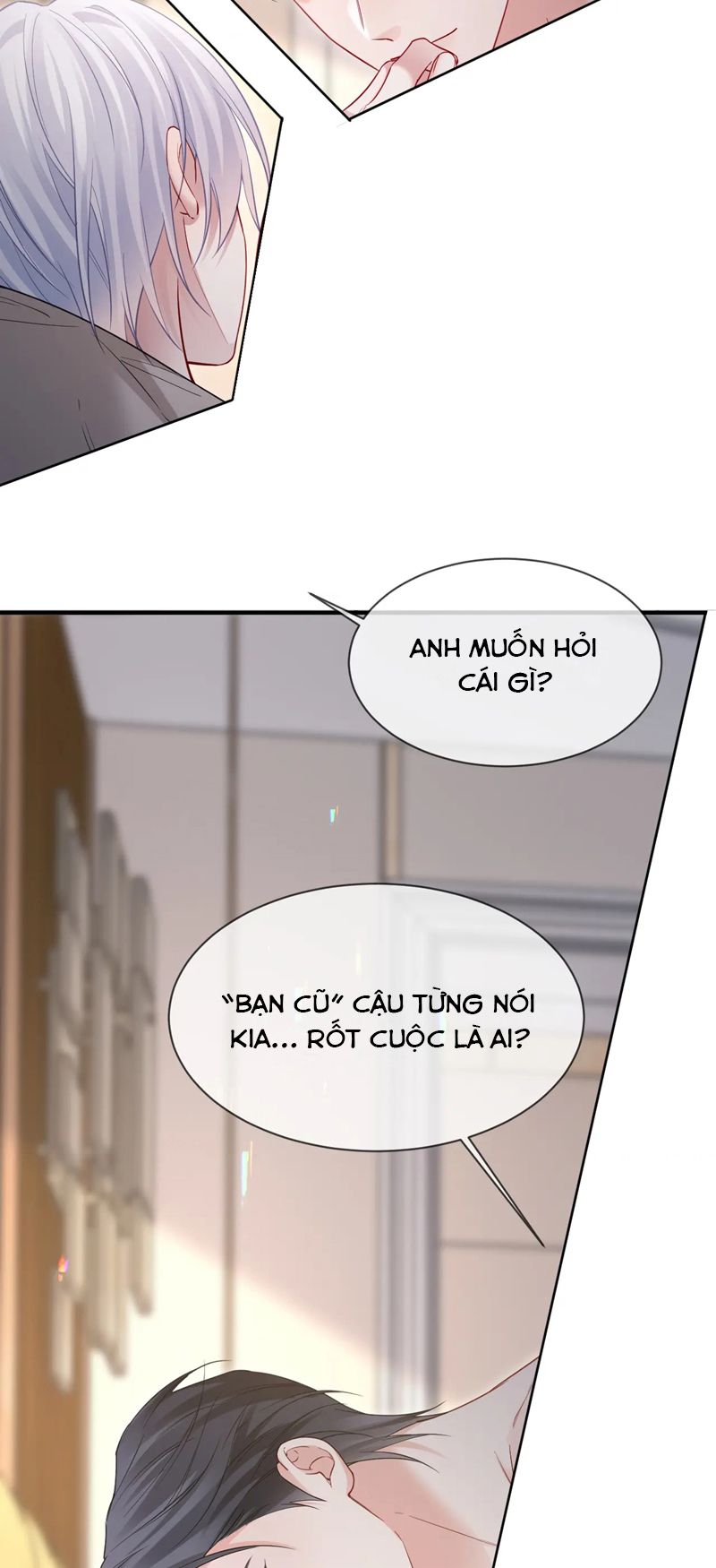 Đơn Xin Ly Hôn Chap 111 - Trang 2