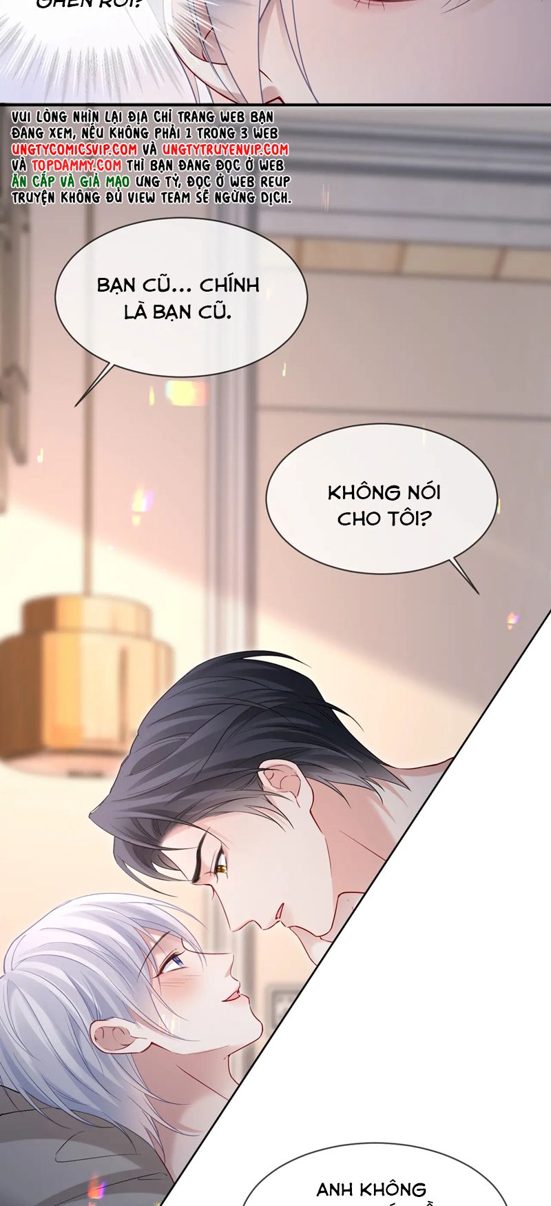 Đơn Xin Ly Hôn Chap 111 - Trang 2