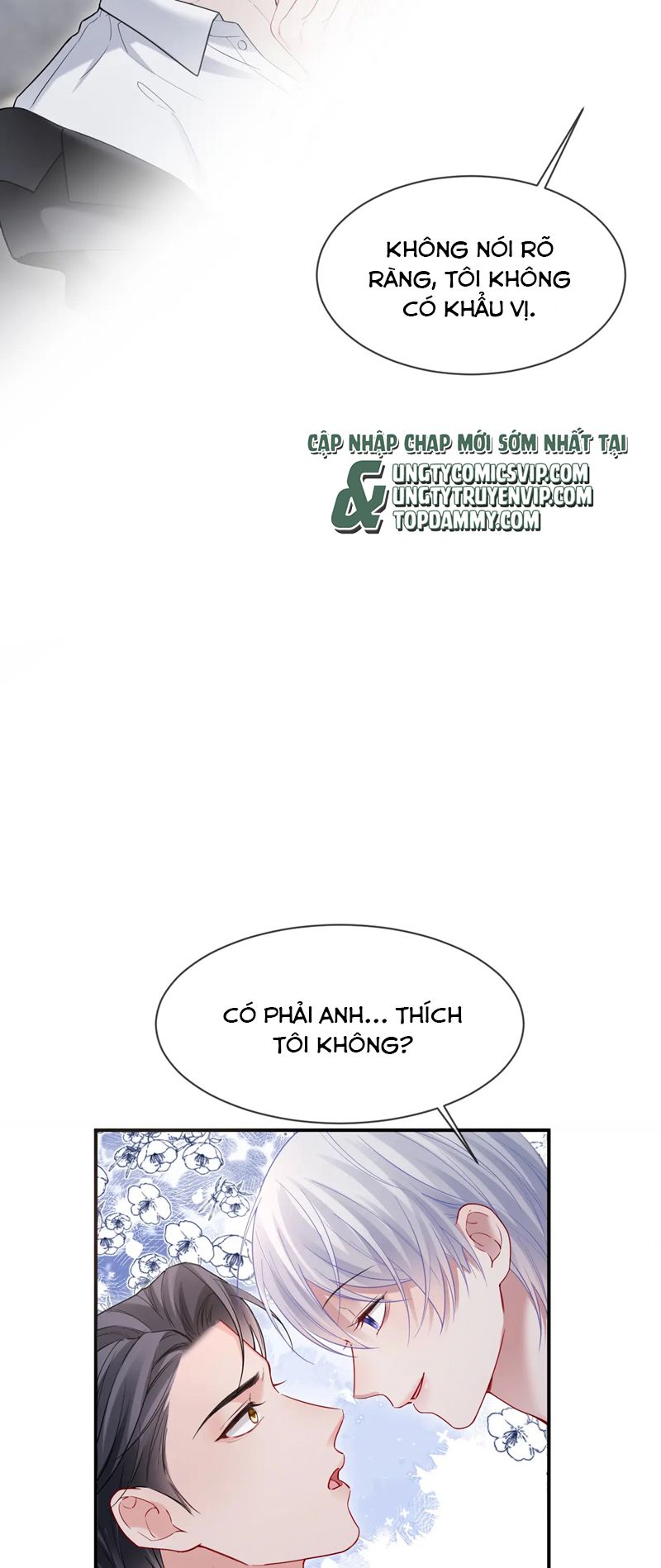 Đơn Xin Ly Hôn Chap 111 - Trang 2