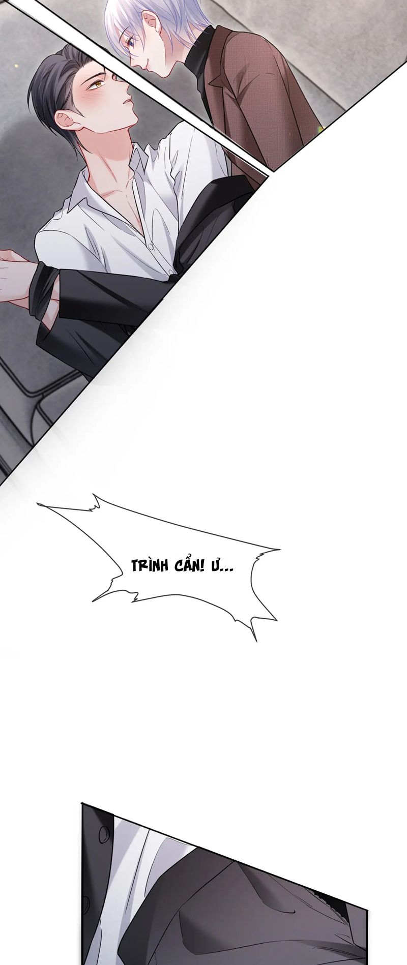 Đơn Xin Ly Hôn Chap 111 - Trang 2