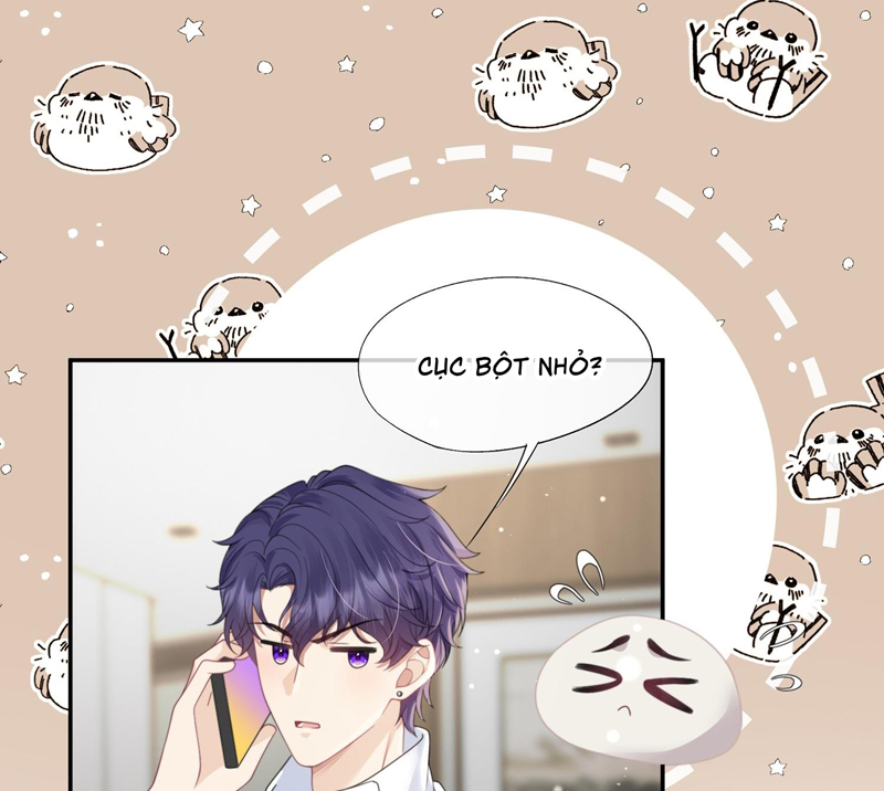 Gài Bẫy Ác Khuyển Chapter 14 - Trang 4