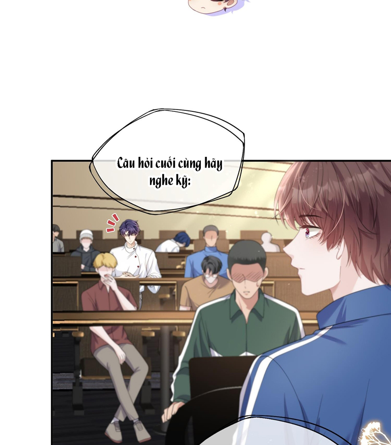 Gài Bẫy Ác Khuyển Chapter 14 - Trang 4