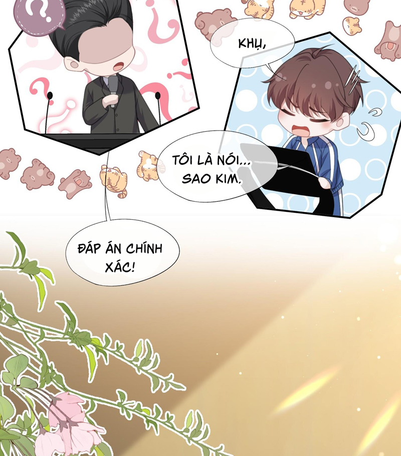 Gài Bẫy Ác Khuyển Chapter 14 - Trang 4