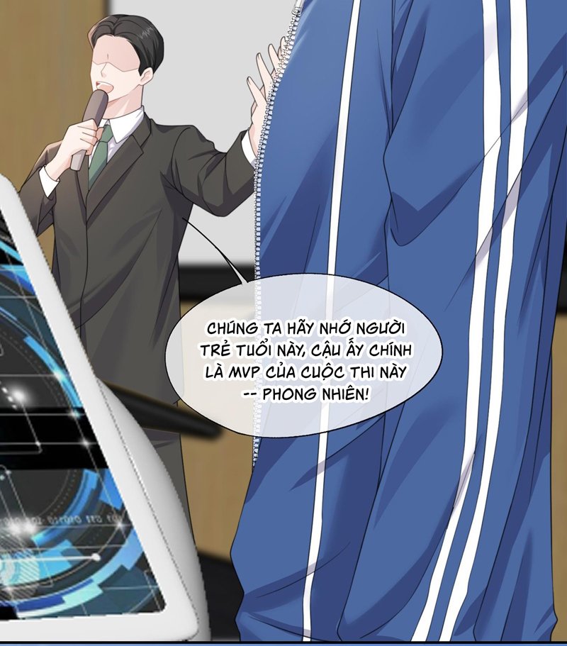 Gài Bẫy Ác Khuyển Chapter 14 - Trang 4