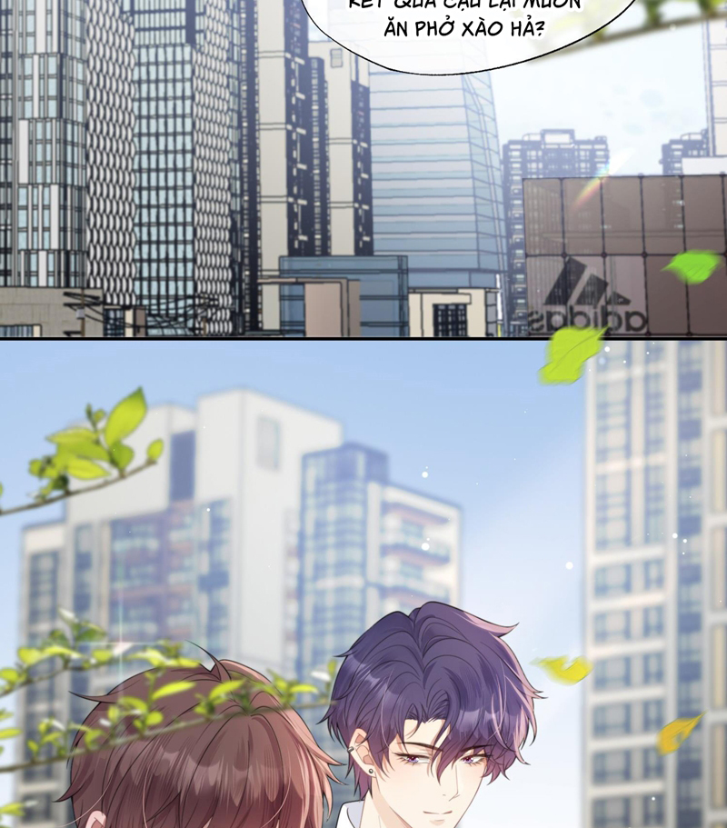 Gài Bẫy Ác Khuyển Chapter 14 - Trang 4