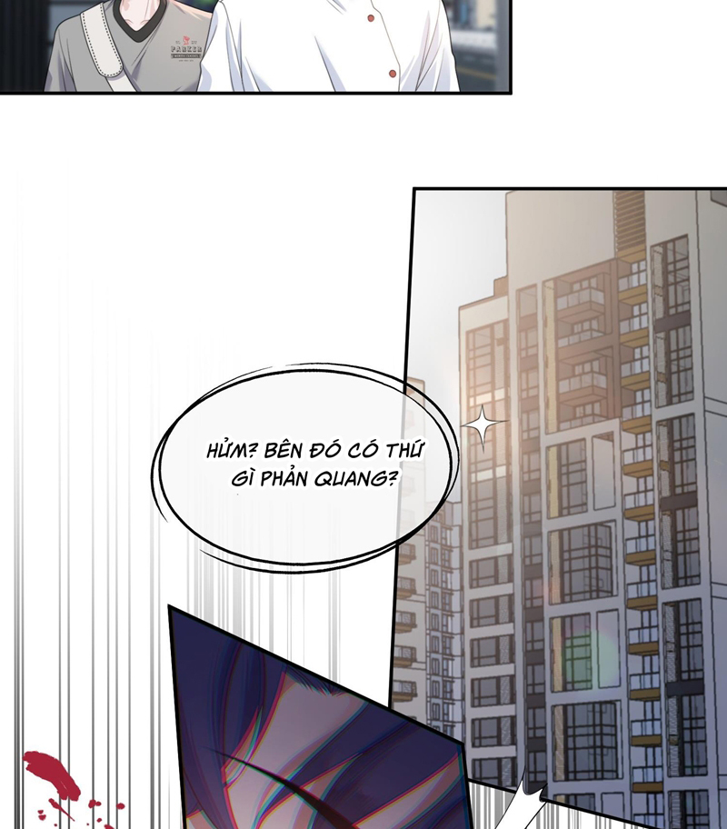 Gài Bẫy Ác Khuyển Chapter 14 - Trang 4