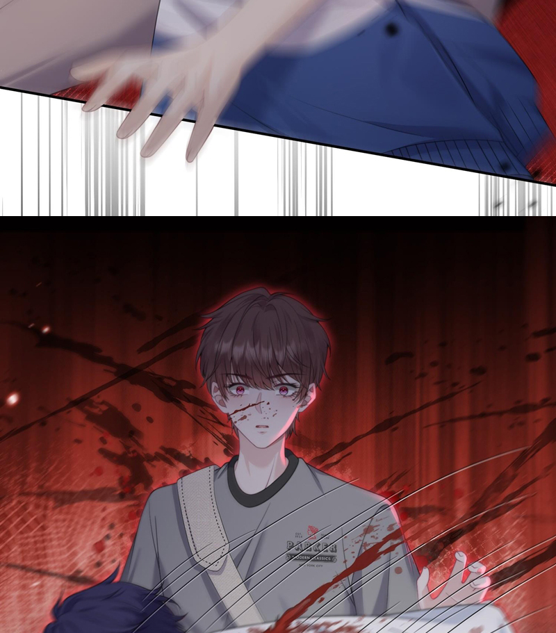 Gài Bẫy Ác Khuyển Chapter 14 - Trang 4