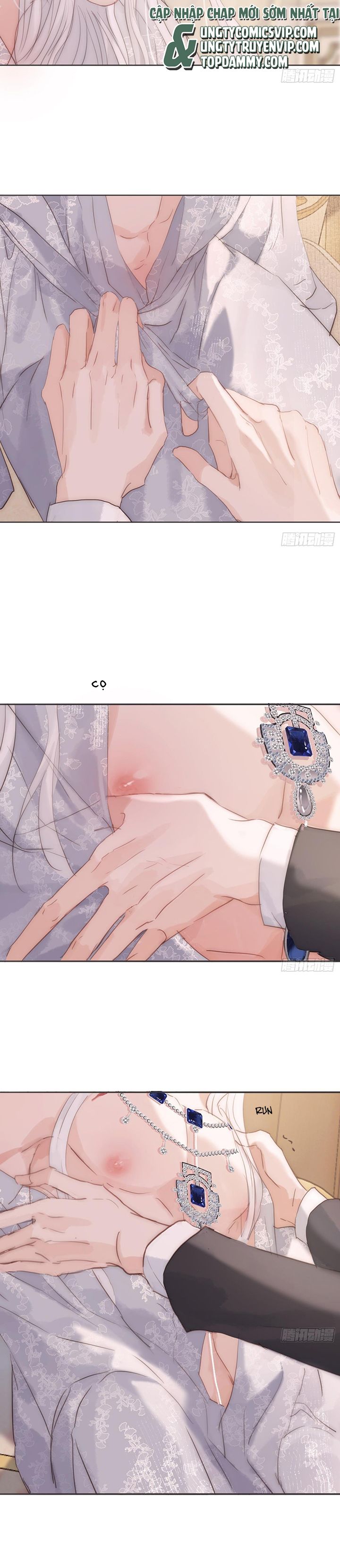 Thỉnh Cùng Ta Đồng Miên Chap 144 - Trang 2