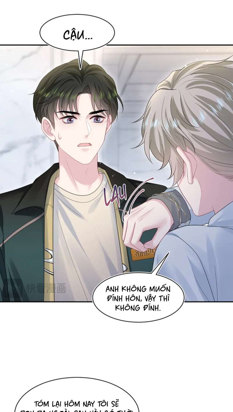 Tuyệt Mỹ Bạch Liên Hoa Online Dạy Học Chap 252 - Next Chap 253