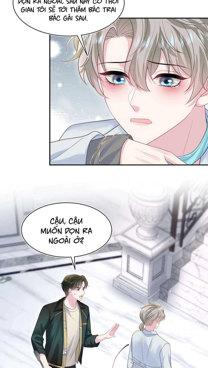 Tuyệt Mỹ Bạch Liên Hoa Online Dạy Học Chap 252 - Next Chap 253