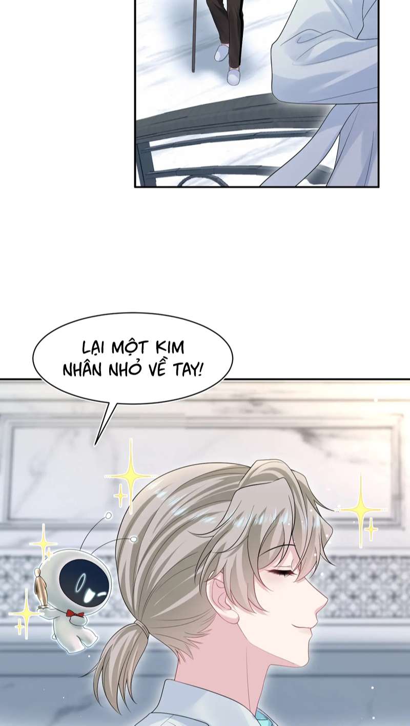 Tuyệt Mỹ Bạch Liên Hoa Online Dạy Học Chap 252 - Next Chap 253