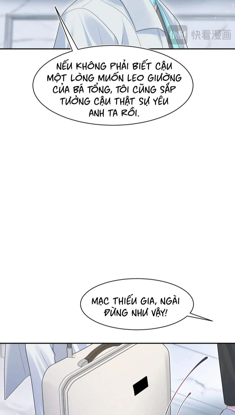 Tuyệt Mỹ Bạch Liên Hoa Online Dạy Học Chap 252 - Next Chap 253