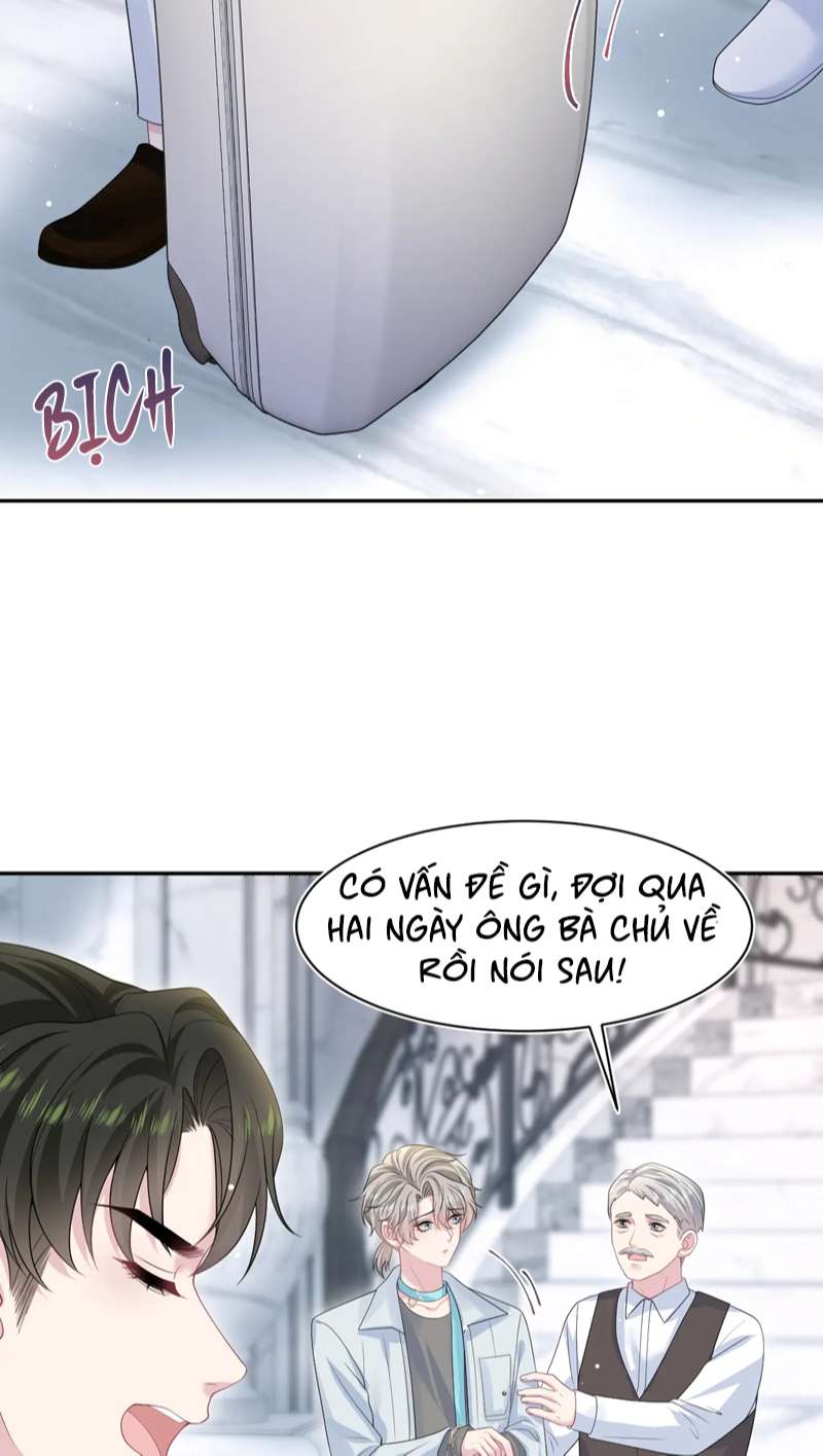 Tuyệt Mỹ Bạch Liên Hoa Online Dạy Học Chap 252 - Next Chap 253
