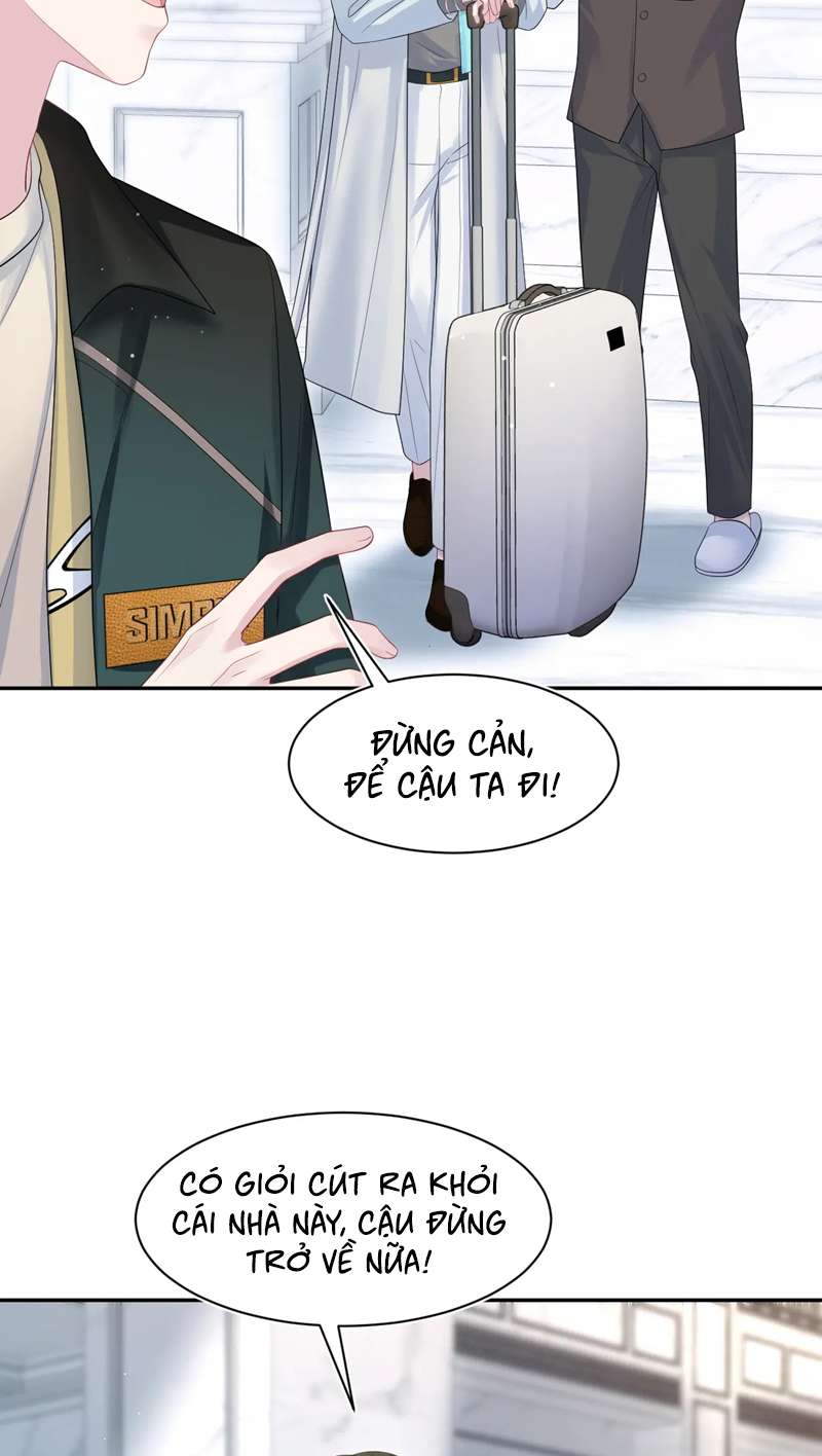 Tuyệt Mỹ Bạch Liên Hoa Online Dạy Học Chap 252 - Next Chap 253