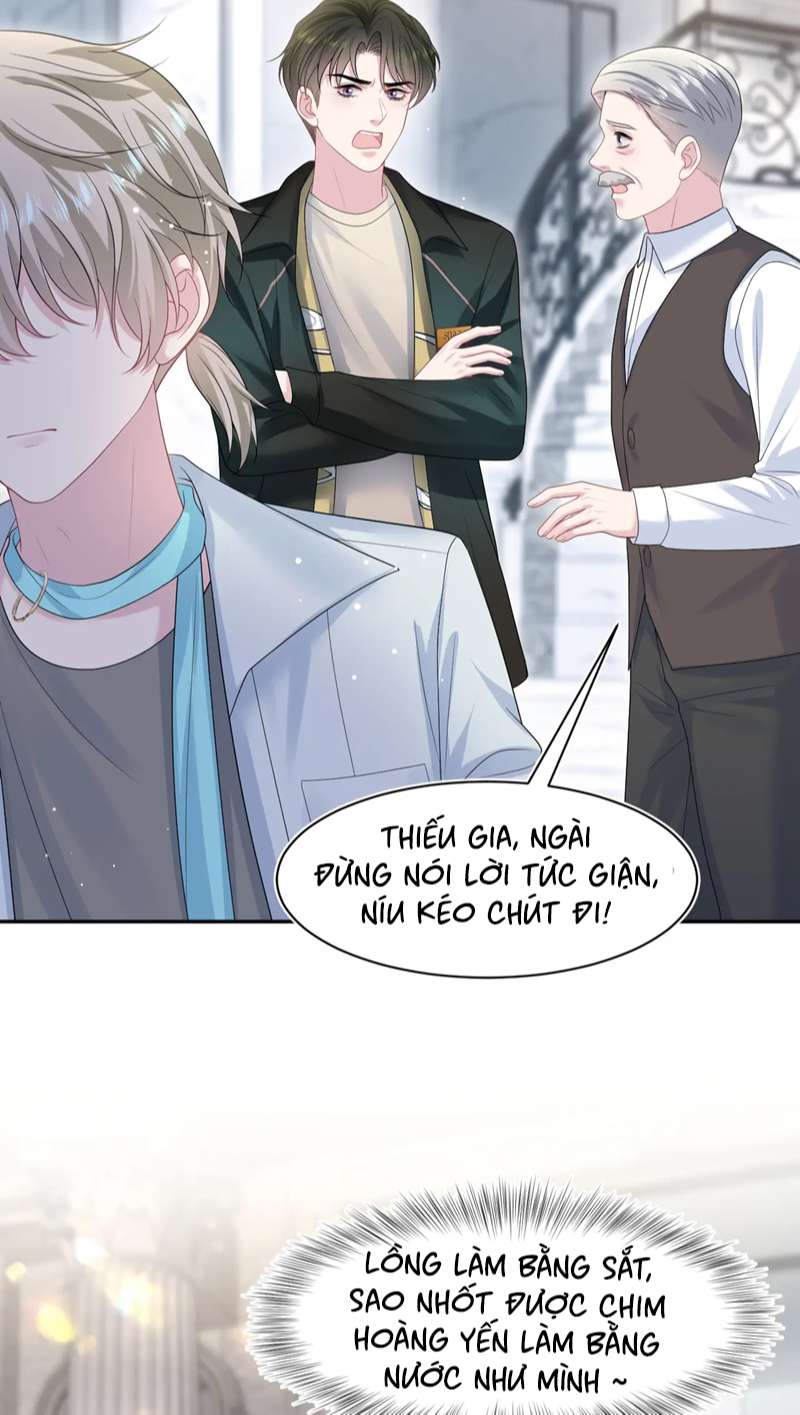 Tuyệt Mỹ Bạch Liên Hoa Online Dạy Học Chap 252 - Next Chap 253