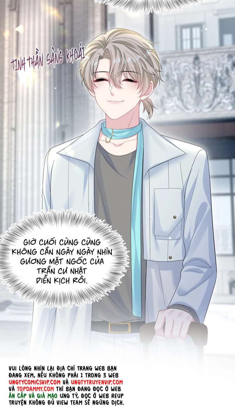Tuyệt Mỹ Bạch Liên Hoa Online Dạy Học Chap 252 - Next Chap 253