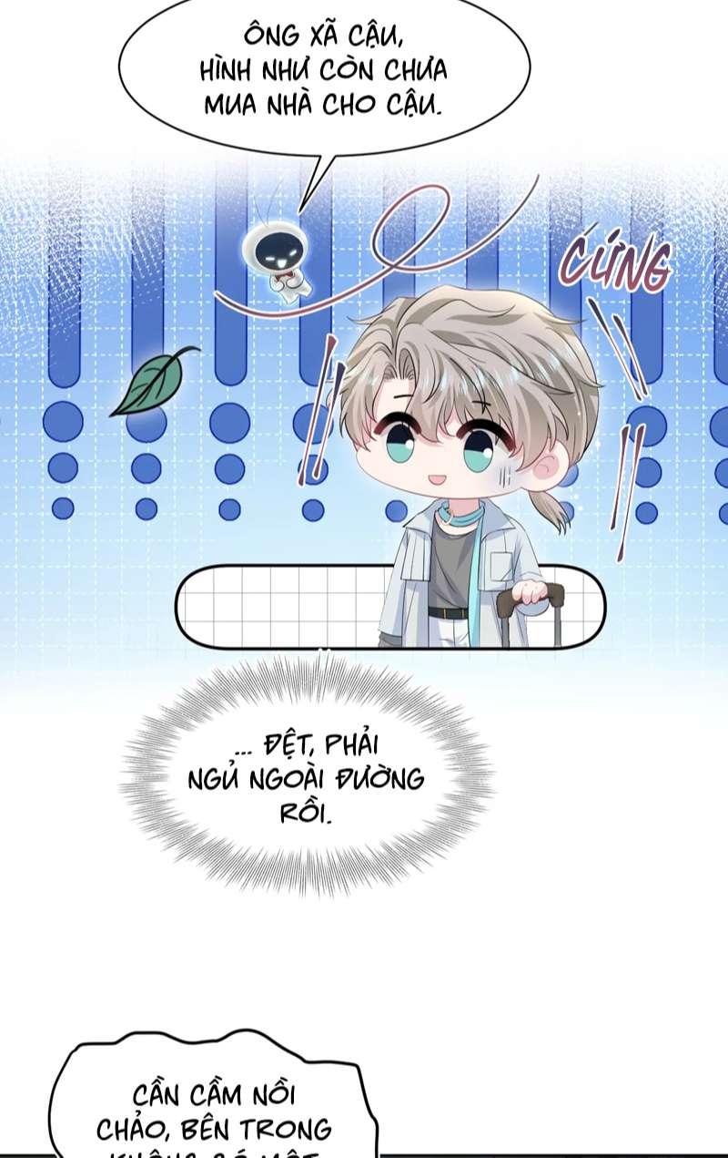 Tuyệt Mỹ Bạch Liên Hoa Online Dạy Học Chap 252 - Next Chap 253