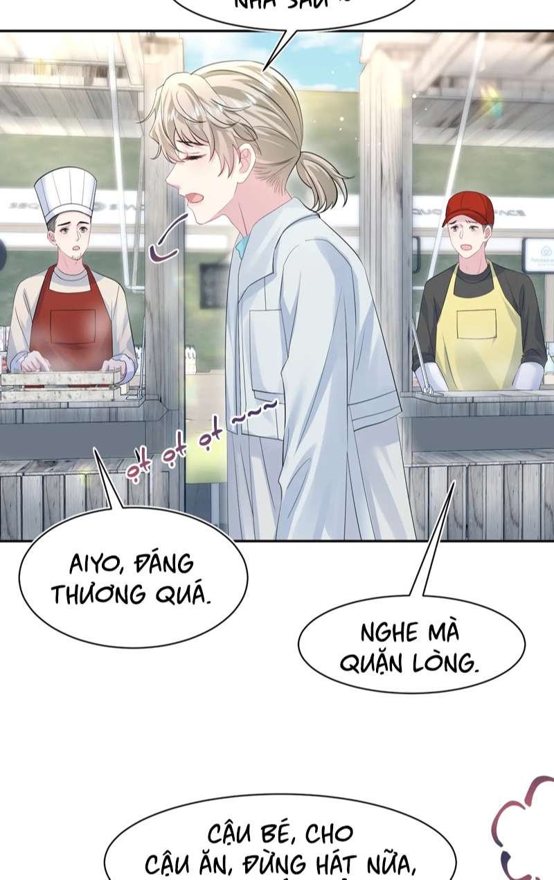 Tuyệt Mỹ Bạch Liên Hoa Online Dạy Học Chap 252 - Next Chap 253