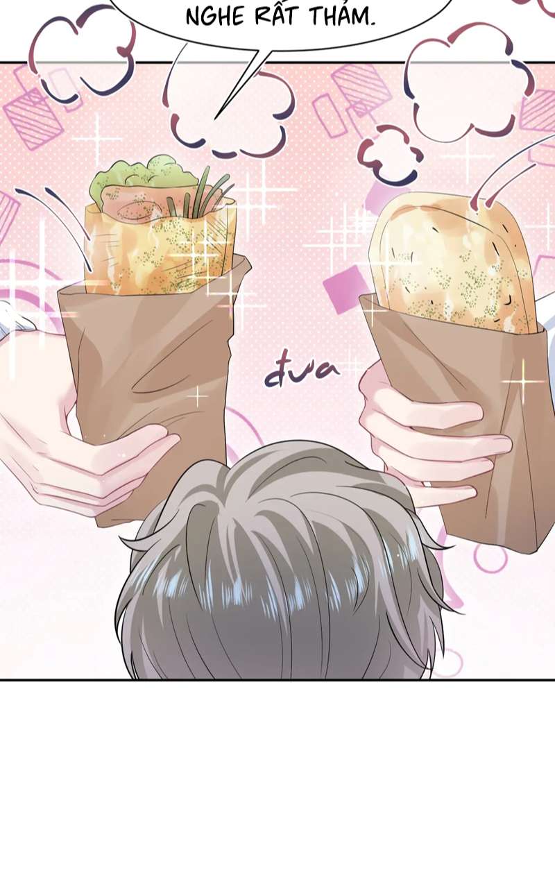 Tuyệt Mỹ Bạch Liên Hoa Online Dạy Học Chap 252 - Next Chap 253