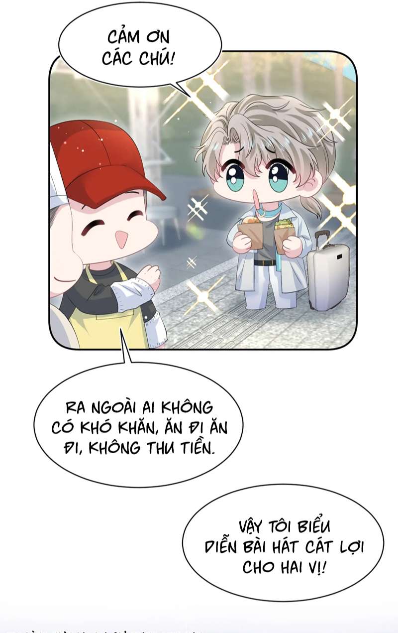 Tuyệt Mỹ Bạch Liên Hoa Online Dạy Học Chap 252 - Next Chap 253