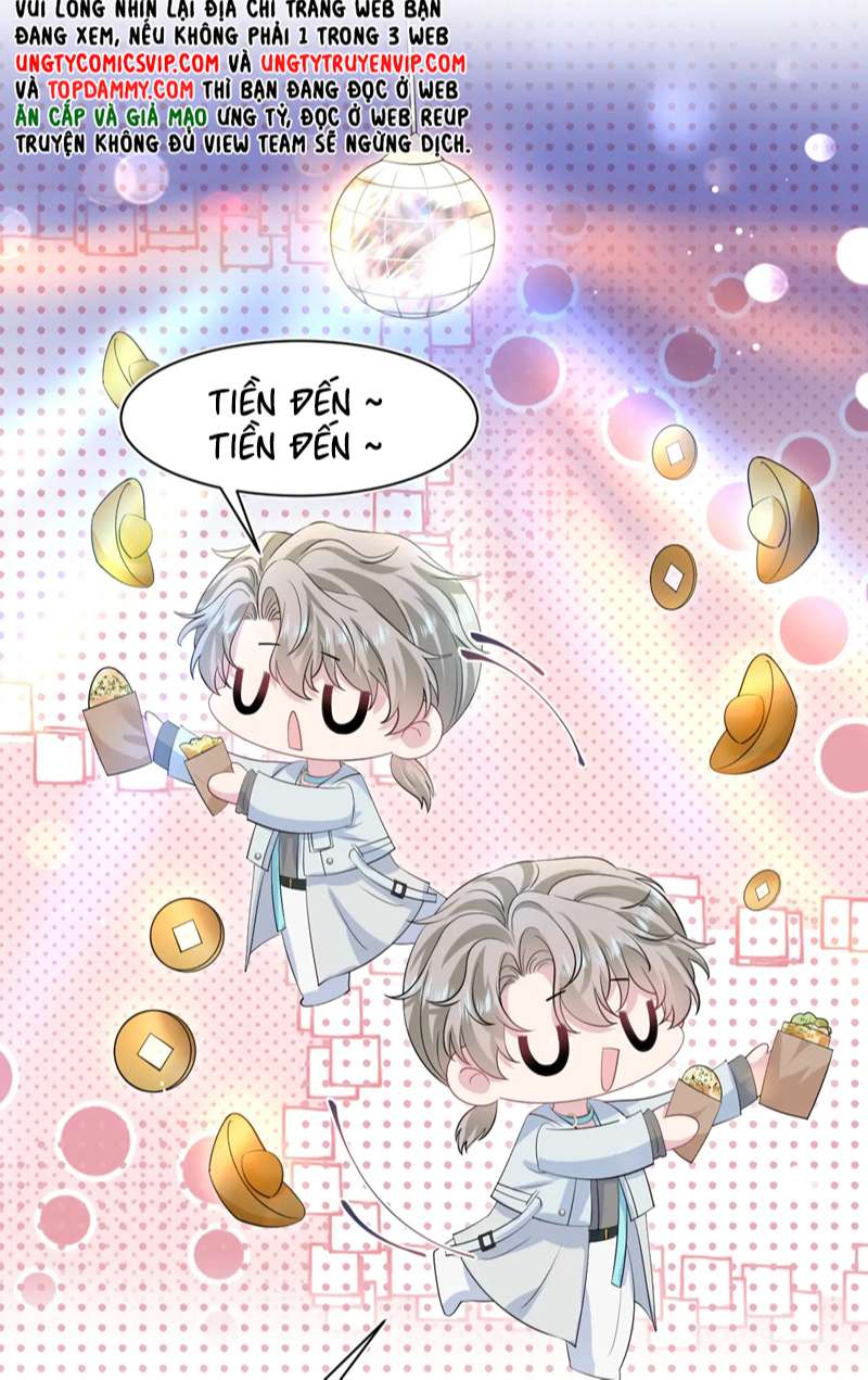Tuyệt Mỹ Bạch Liên Hoa Online Dạy Học Chap 252 - Next Chap 253