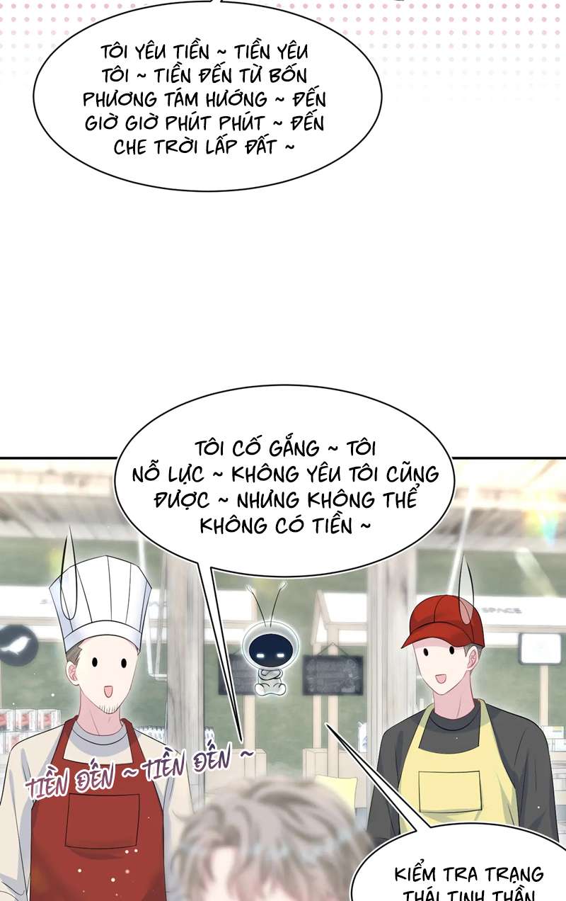 Tuyệt Mỹ Bạch Liên Hoa Online Dạy Học Chap 252 - Next Chap 253