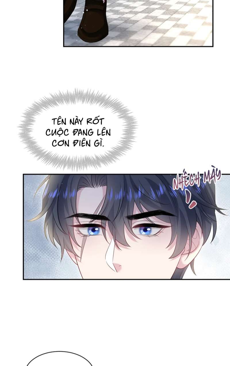 Tuyệt Mỹ Bạch Liên Hoa Online Dạy Học Chap 252 - Next Chap 253