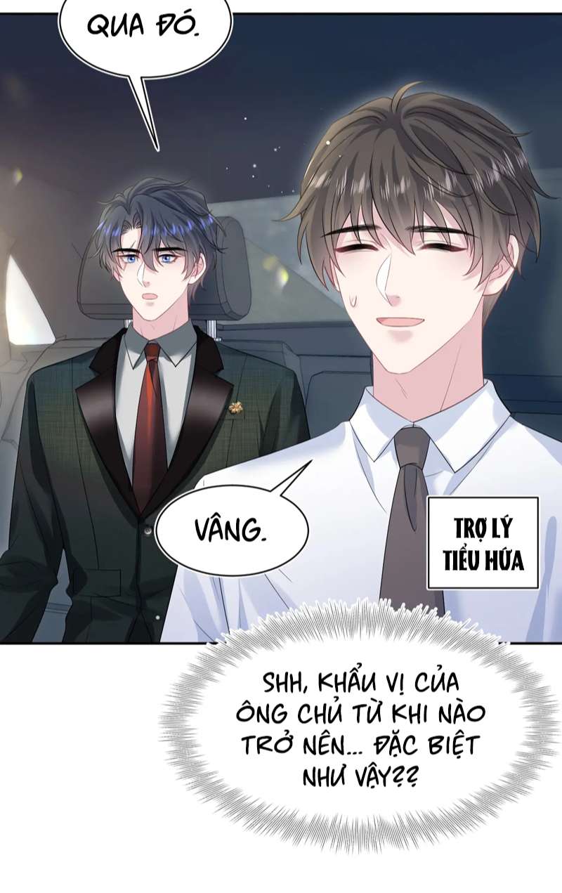 Tuyệt Mỹ Bạch Liên Hoa Online Dạy Học Chap 252 - Next Chap 253
