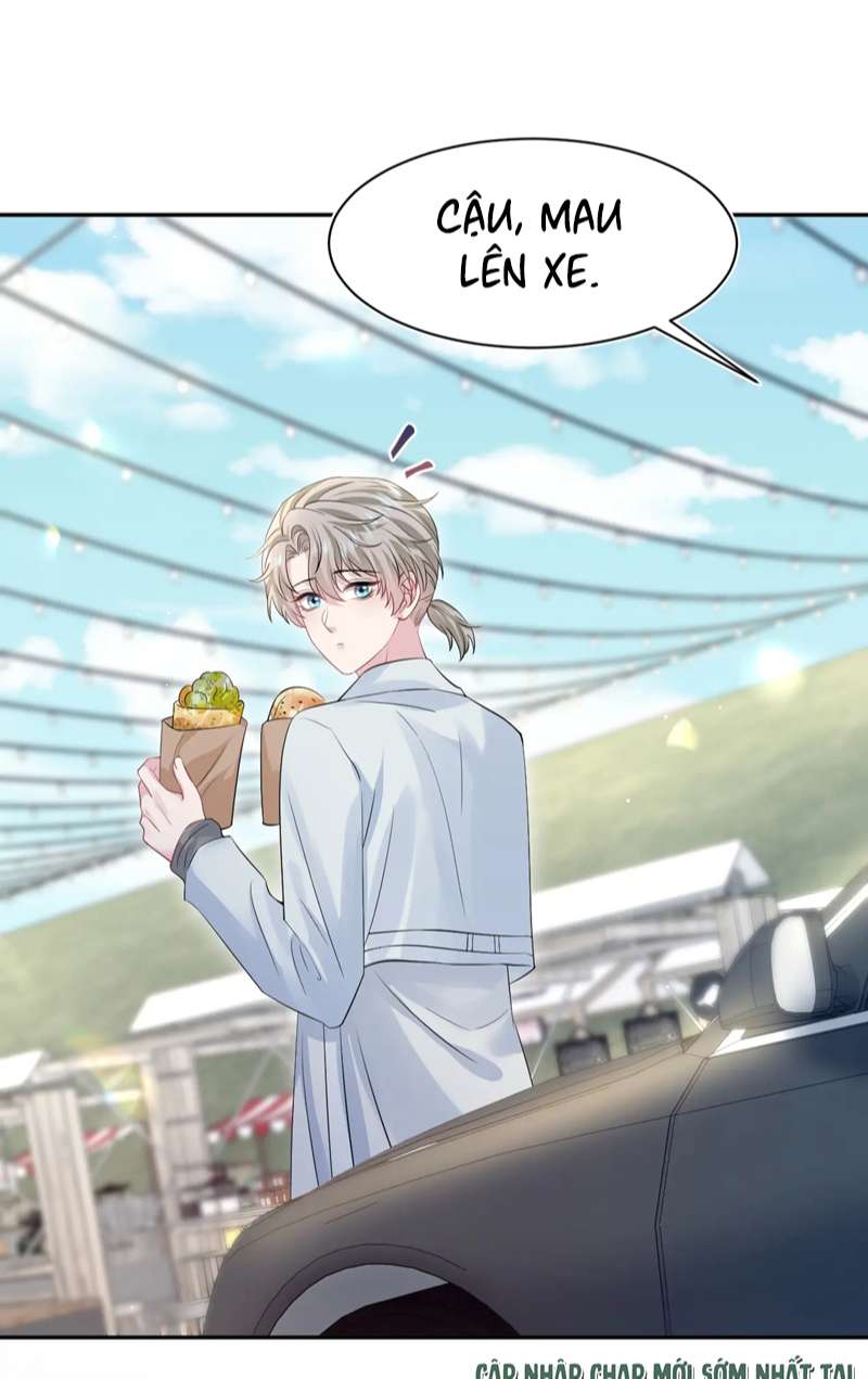 Tuyệt Mỹ Bạch Liên Hoa Online Dạy Học Chap 252 - Next Chap 253