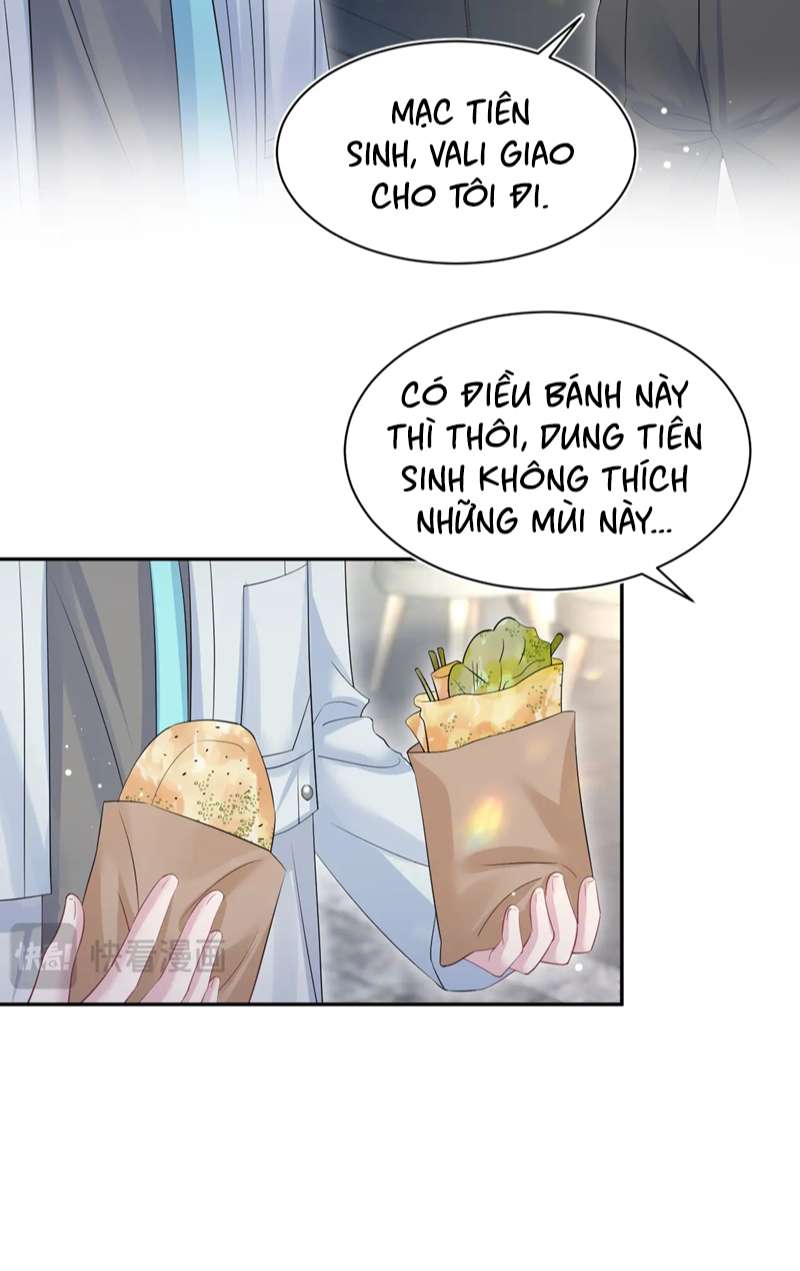 Tuyệt Mỹ Bạch Liên Hoa Online Dạy Học Chap 252 - Next Chap 253