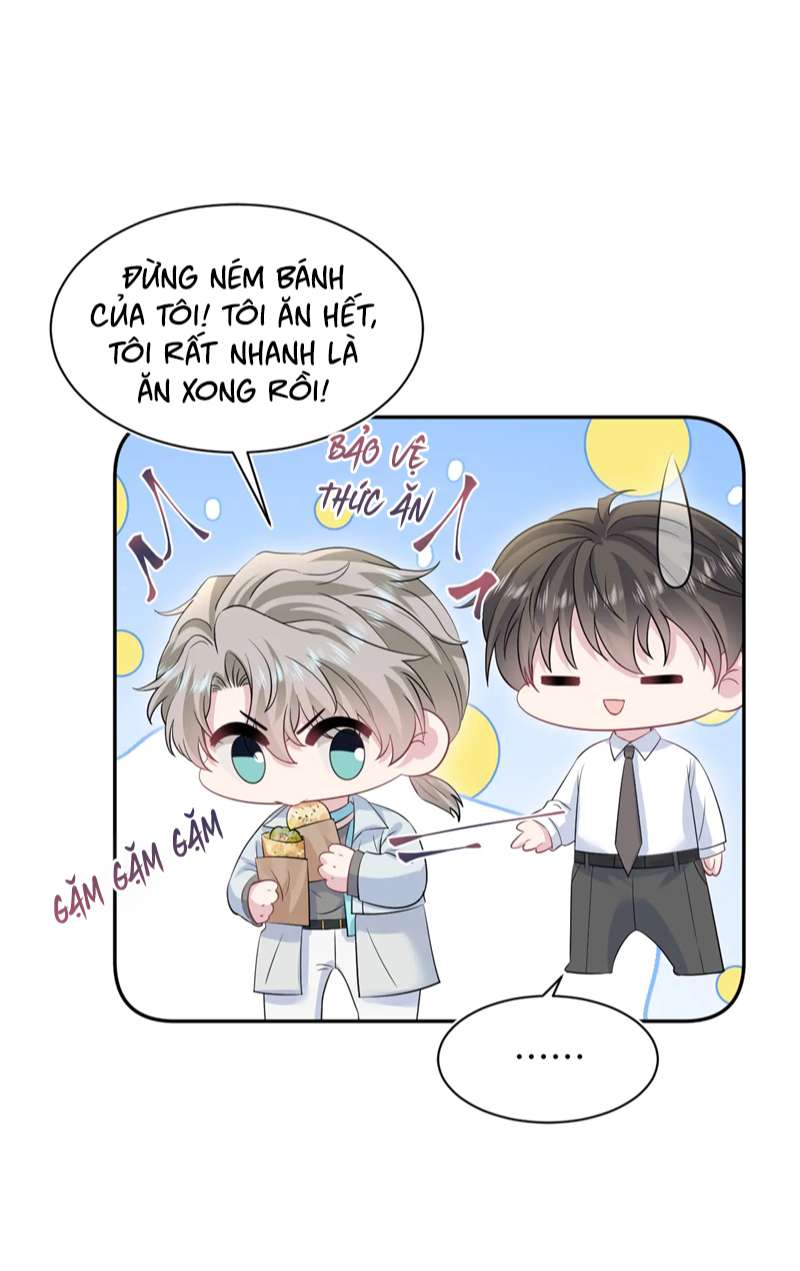Tuyệt Mỹ Bạch Liên Hoa Online Dạy Học Chap 252 - Next Chap 253
