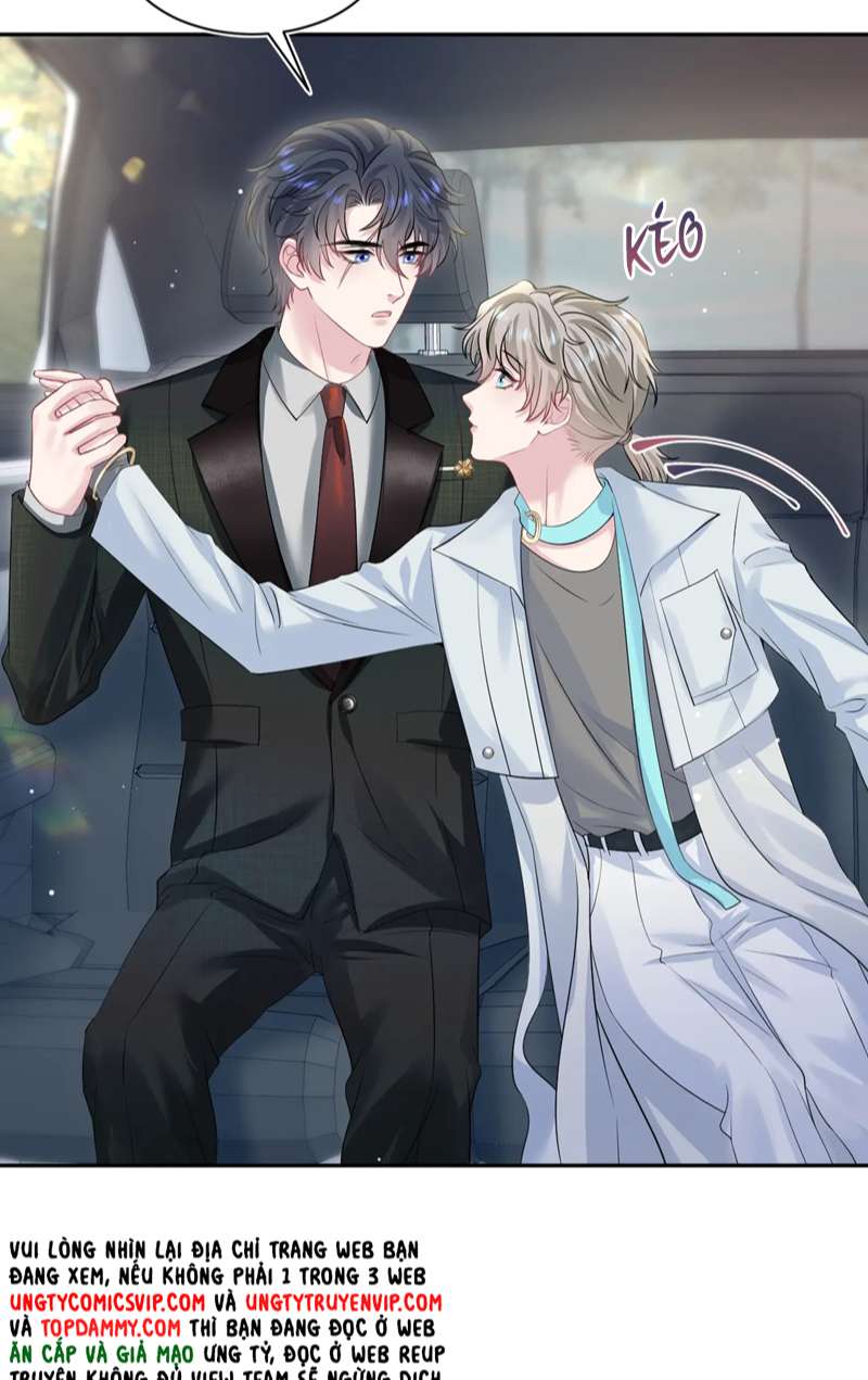 Tuyệt Mỹ Bạch Liên Hoa Online Dạy Học Chap 252 - Next Chap 253