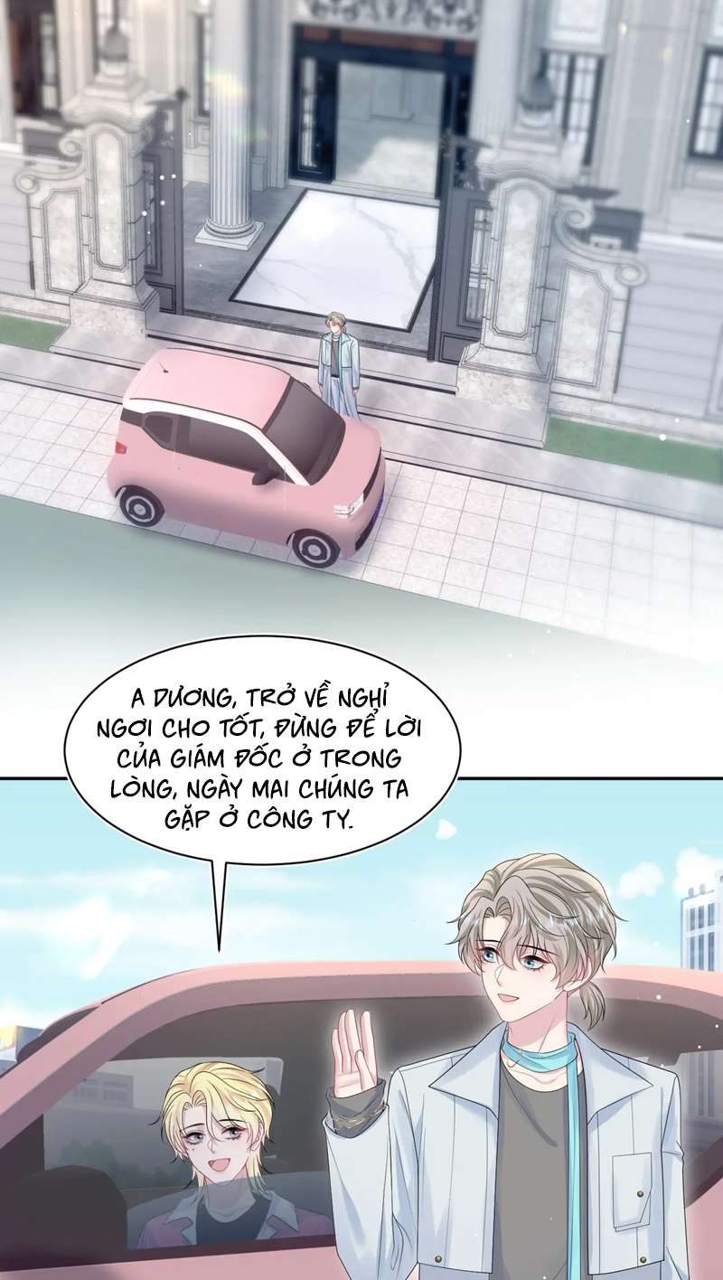 Tuyệt Mỹ Bạch Liên Hoa Online Dạy Học Chap 252 - Next Chap 253