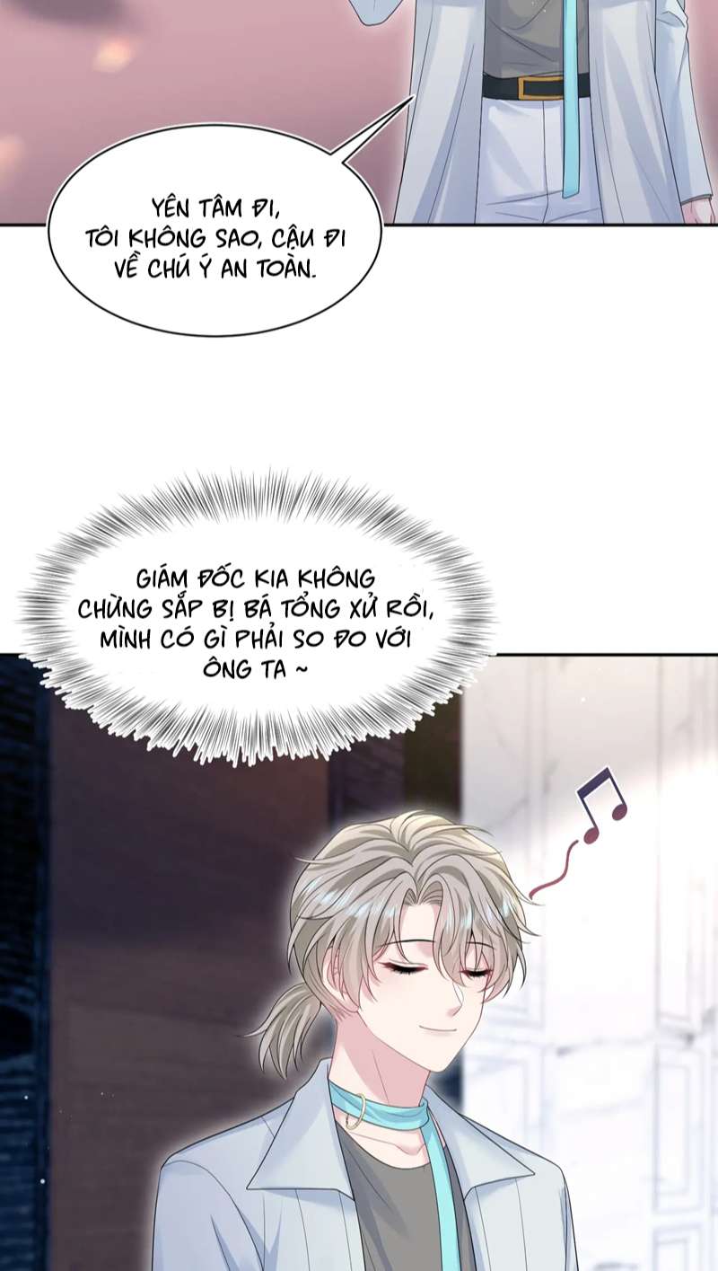 Tuyệt Mỹ Bạch Liên Hoa Online Dạy Học Chap 252 - Next Chap 253